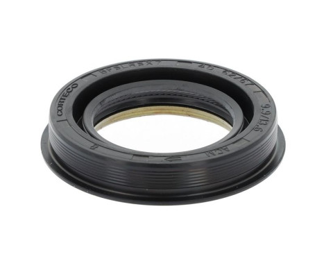 Shaft Seal, differential