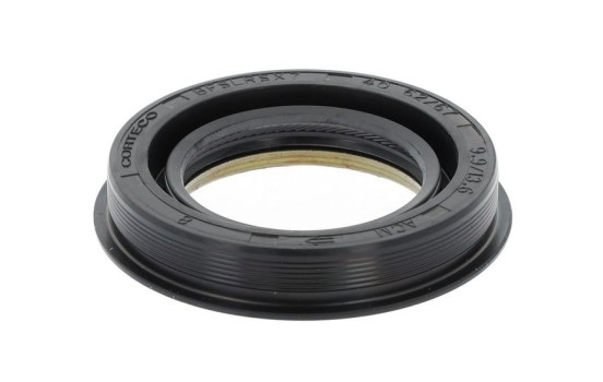 Shaft Seal, differential
