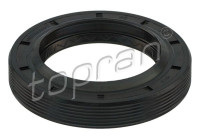 Shaft Seal, differential