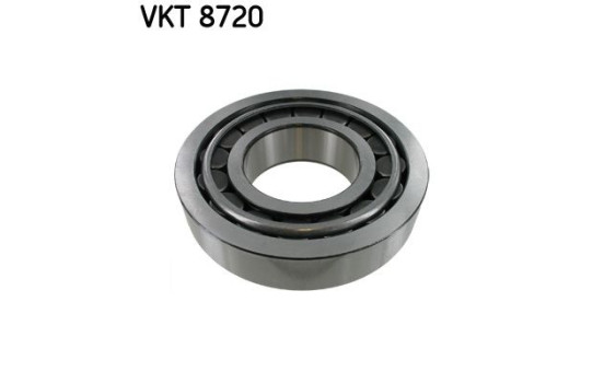 Bearing, gearbox