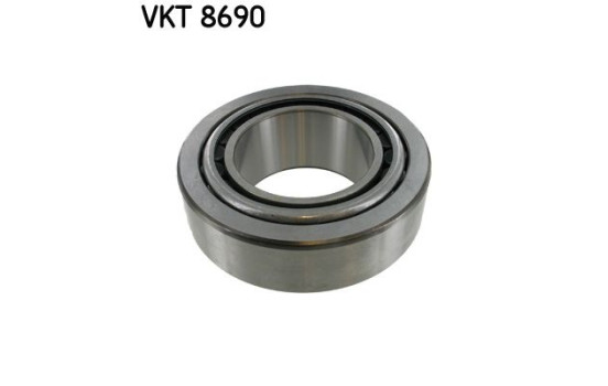 Bearing, gearbox