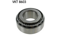 Bearing, gearbox