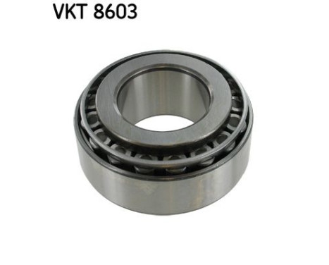 Bearing, gearbox