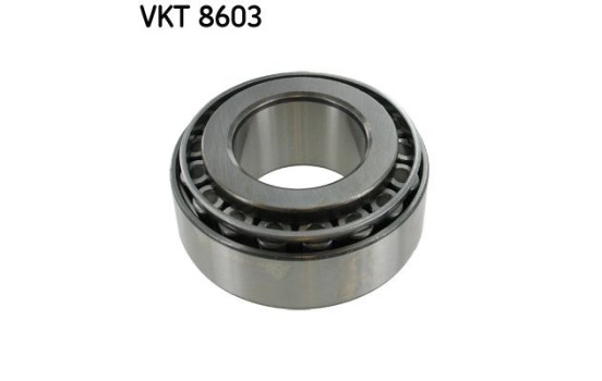 Bearing, gearbox