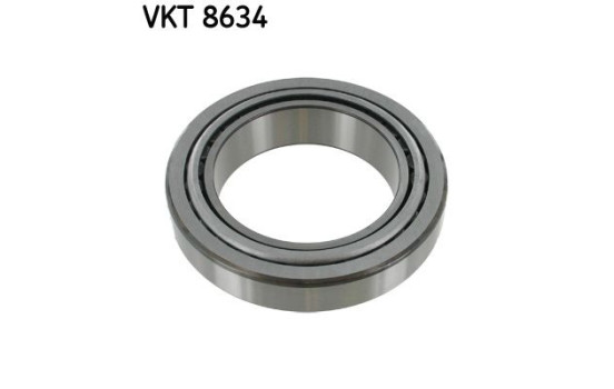 Bearing, gearbox