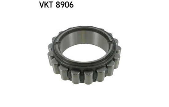 Bearing, gearbox
