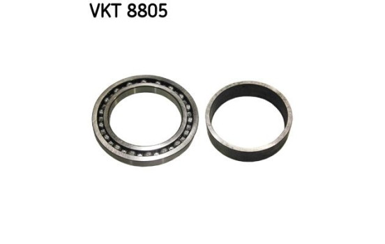 Bearing, gearbox