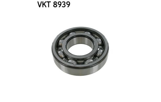 Bearing, gearbox