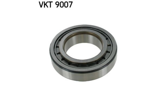 Bearing, gearbox