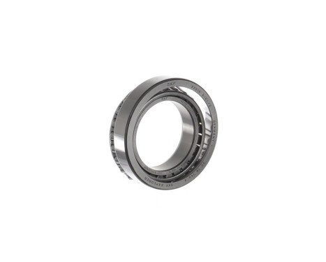 Bearing, gearbox