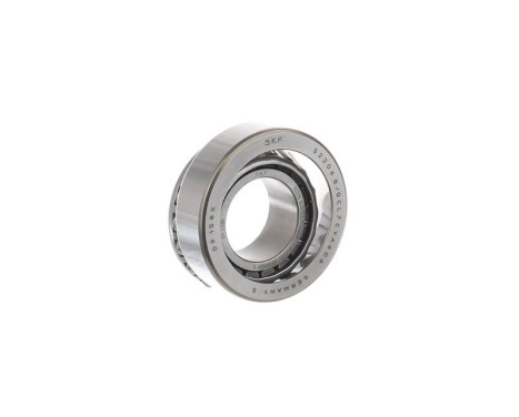 Bearing, gearbox