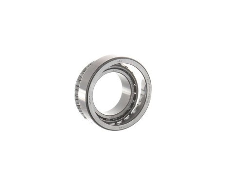 Bearing, gearbox