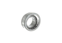 Bearing, gearbox