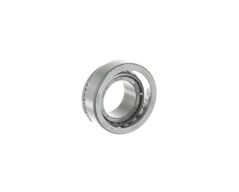Bearing, gearbox