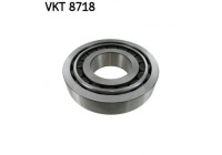 Bearing, manual transmission