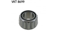 Bearing, manual transmission