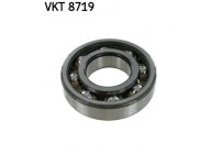 Bearing, manual transmission