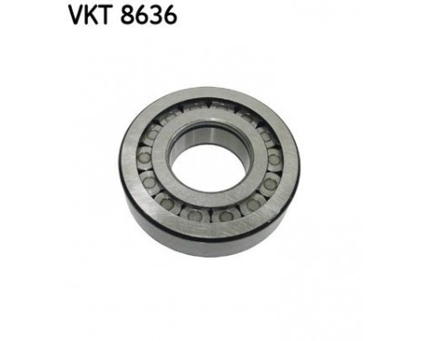 Bearing, manual transmission