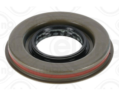 Oil seal, automatic transmission B16.050 Elring