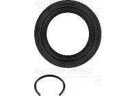 Oil seal, automatic transmission