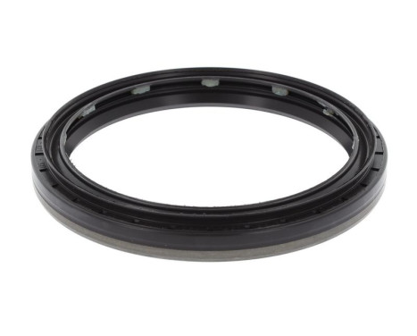 Oil seal, distribution differential