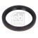 oil seal for manual gearbox 182090 FEBI