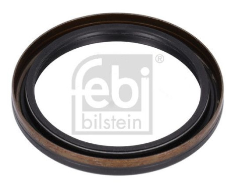 oil seal for manual gearbox 182090 FEBI, Image 2
