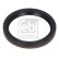 oil seal for manual gearbox 182090 FEBI