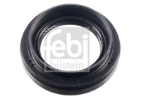 Oil seal, gear 185284 FEBI