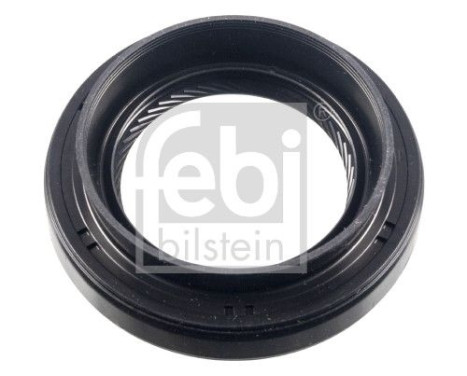 Oil seal, gear 185284 FEBI