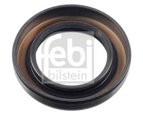 Oil seal, gear 185284 FEBI, Image 2