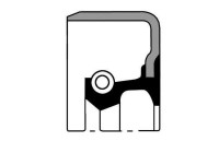 Oil seal, gear NJ794 Payen