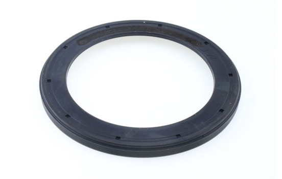 Oil seal, gear
