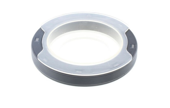 Oil seal, secondary housing