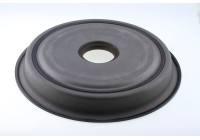 Seal, automatic transmission