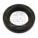Seal, drive shaft 39729 FEBI, Thumbnail 2