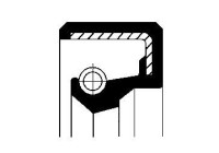 Seal, secondary gearbox