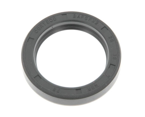Sealing ring