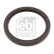 Shaft Oil Seal 100661 FEBI, Thumbnail 2
