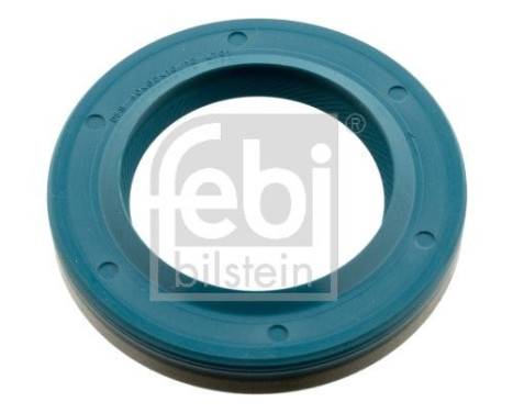 Shaft Seal, automatic transmission 102128 FEBI, Image 2