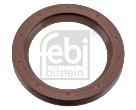 Shaft Seal, automatic transmission 34817 FEBI, Image 2