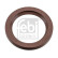 Shaft Seal, automatic transmission 34817 FEBI, Thumbnail 2