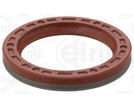 Shaft Seal, automatic transmission 466.042 Elring, Image 2