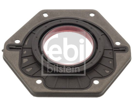 Shaft Seal, automatic transmission 47149 FEBI, Image 2