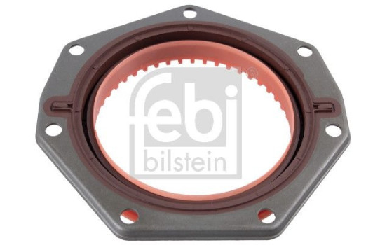 Shaft Seal, automatic transmission 47150 FEBI, Image 2