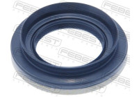Shaft Seal, automatic transmission