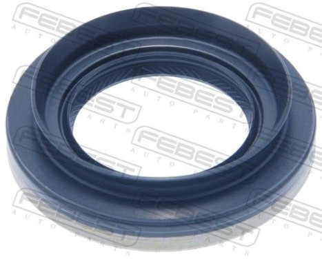 Shaft Seal, automatic transmission