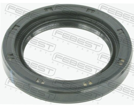 Shaft Seal, automatic transmission