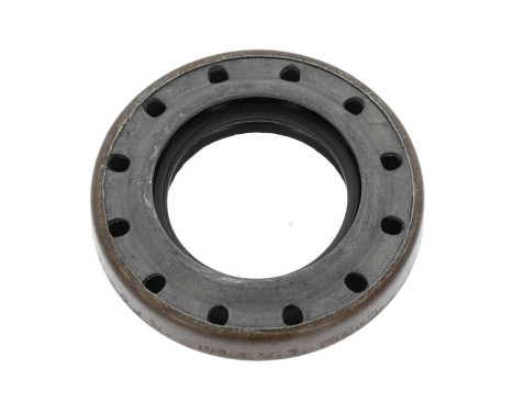 Shaft Seal, automatic transmission, Image 4