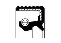 Shaft Seal, automatic transmission